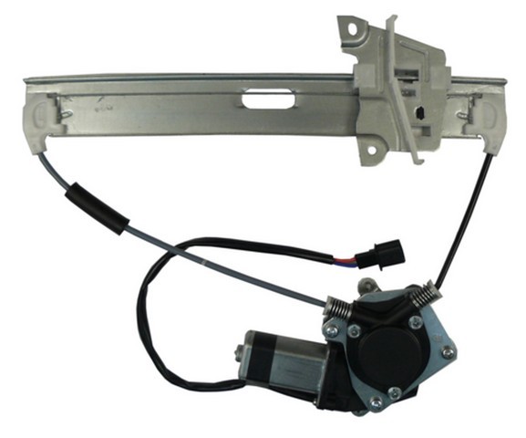 Aci Window Motor And Regulator Assembly P N 383324
