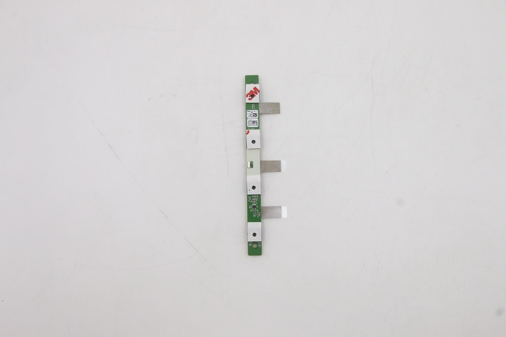 5B20U54405 Zilltek Hub60 MIC module Harm