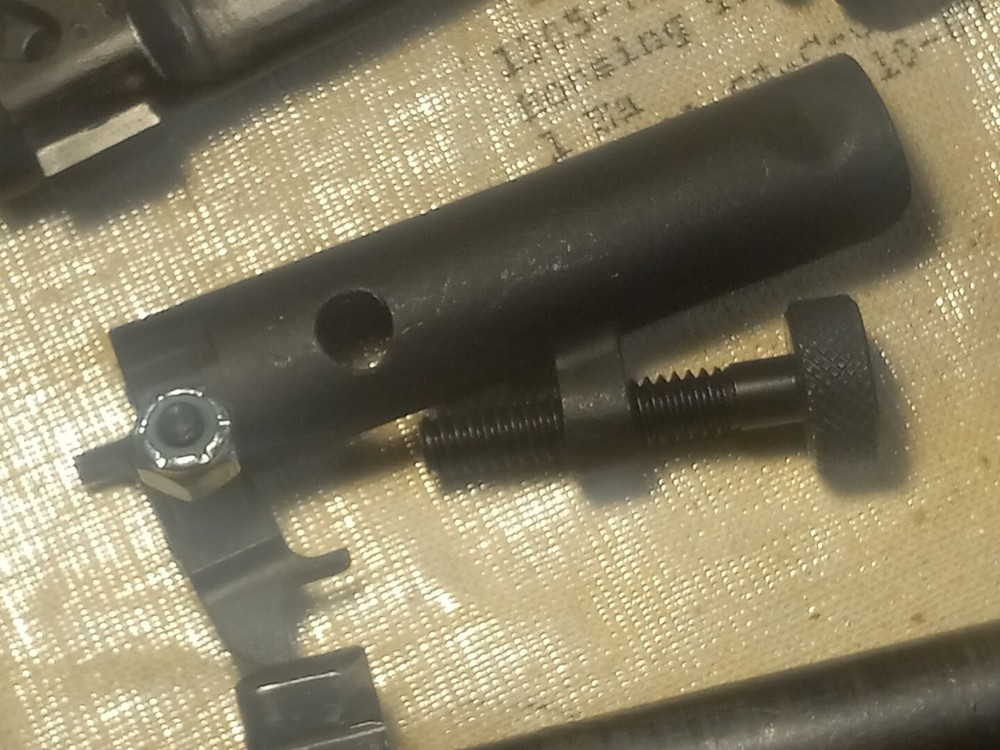 M1 Carbine Bolt Tool