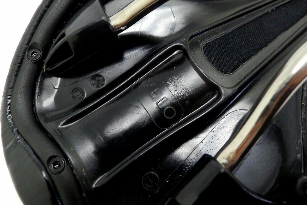 Sector Sesta Pro Crn-Ti Rail Saddle