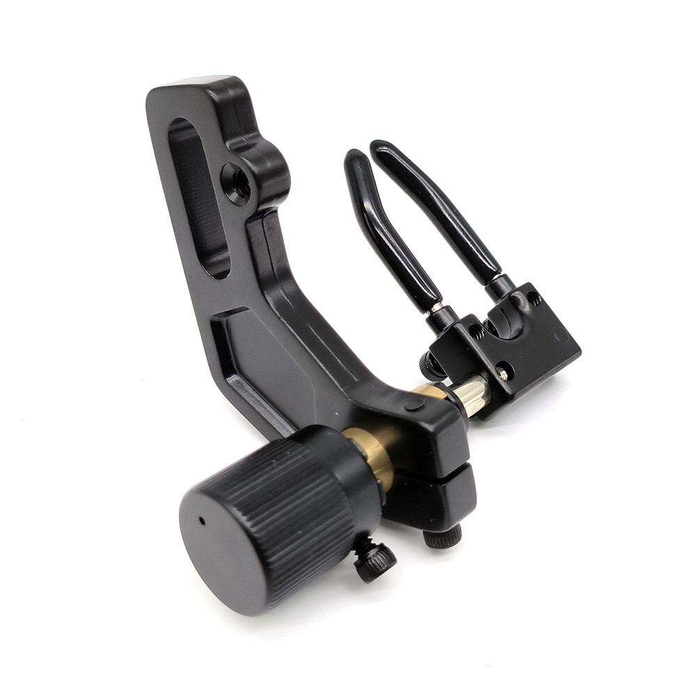 Archery Compound Bow Drop Away Arrow Rest Right Hand Hunting Shooting Adjustable