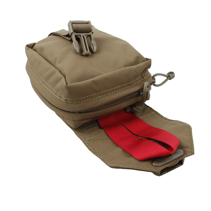 TMC Small Size Medical Pouch (CB) TMC2917-CB