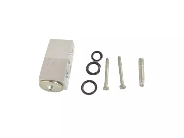 Genuine Mopar A/C Expansion Valve 68308980AA