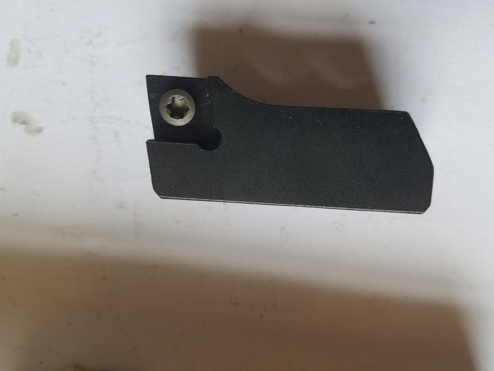 ISCAR IHSR 68-90 BORING HEAD