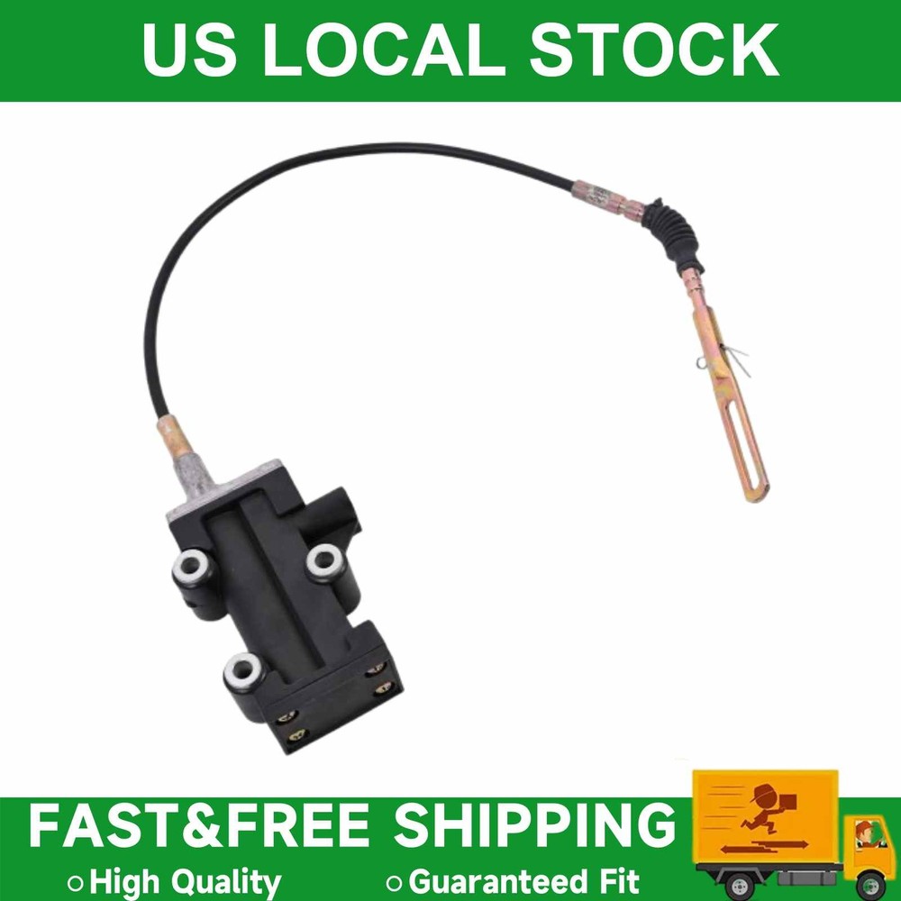 29506378 29507766 Ccompatible With Allison Throttle Position Sensor Cable