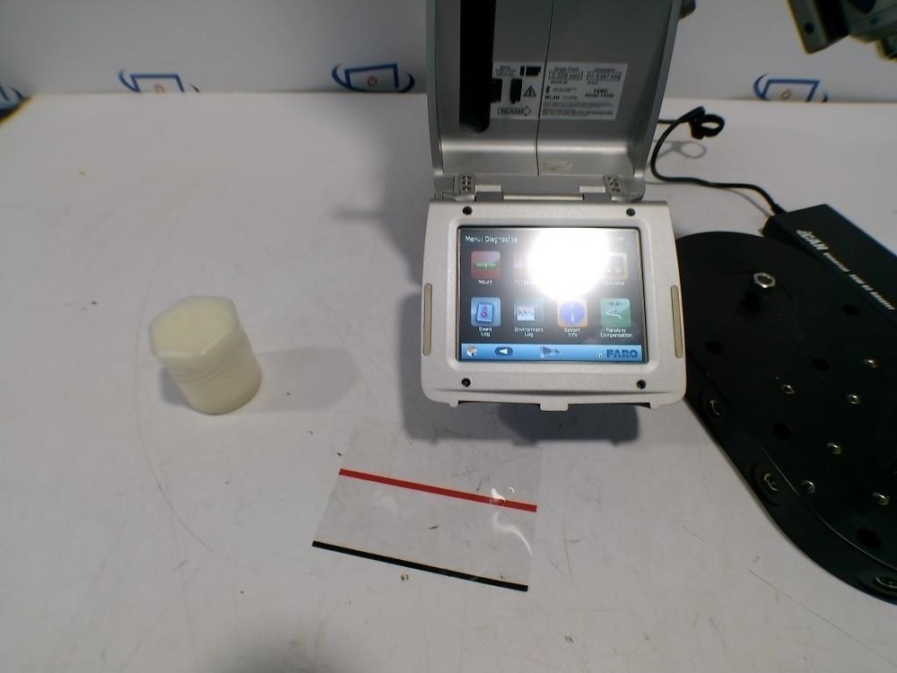 Faro Edge ScanArm 14000