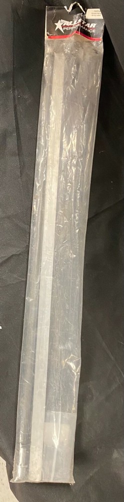 Window Net Spring Loaded