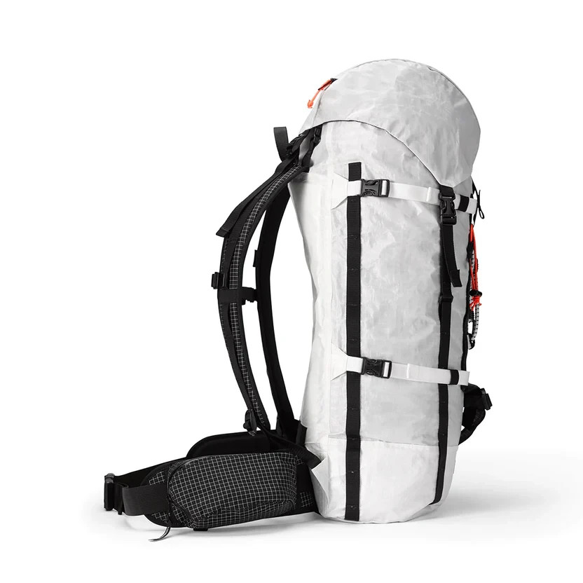 Hyperlite Mountain gear Halka 55 MSRP $450.00🔥New🔥