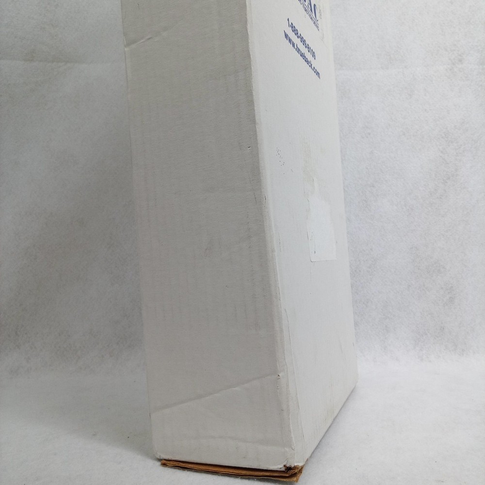 TRUE BACK Orthopedic Traction Device Compression Back Pain NIB