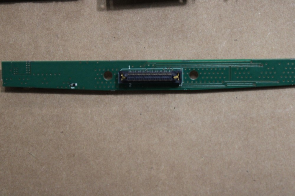 Interface Boards, Controller, GPS/Telemetry Boards Atmos Marlyn