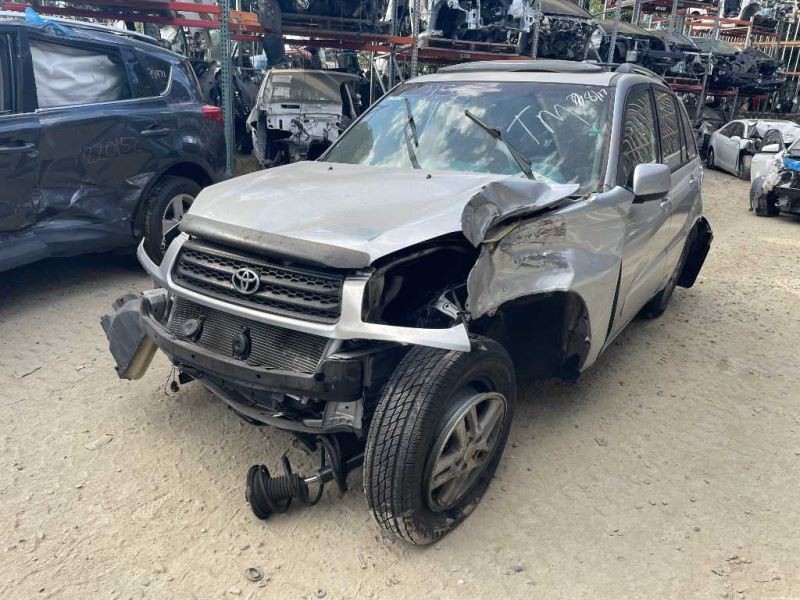 03 TOYOTA RAV 4 DASH WIRE HARNESS