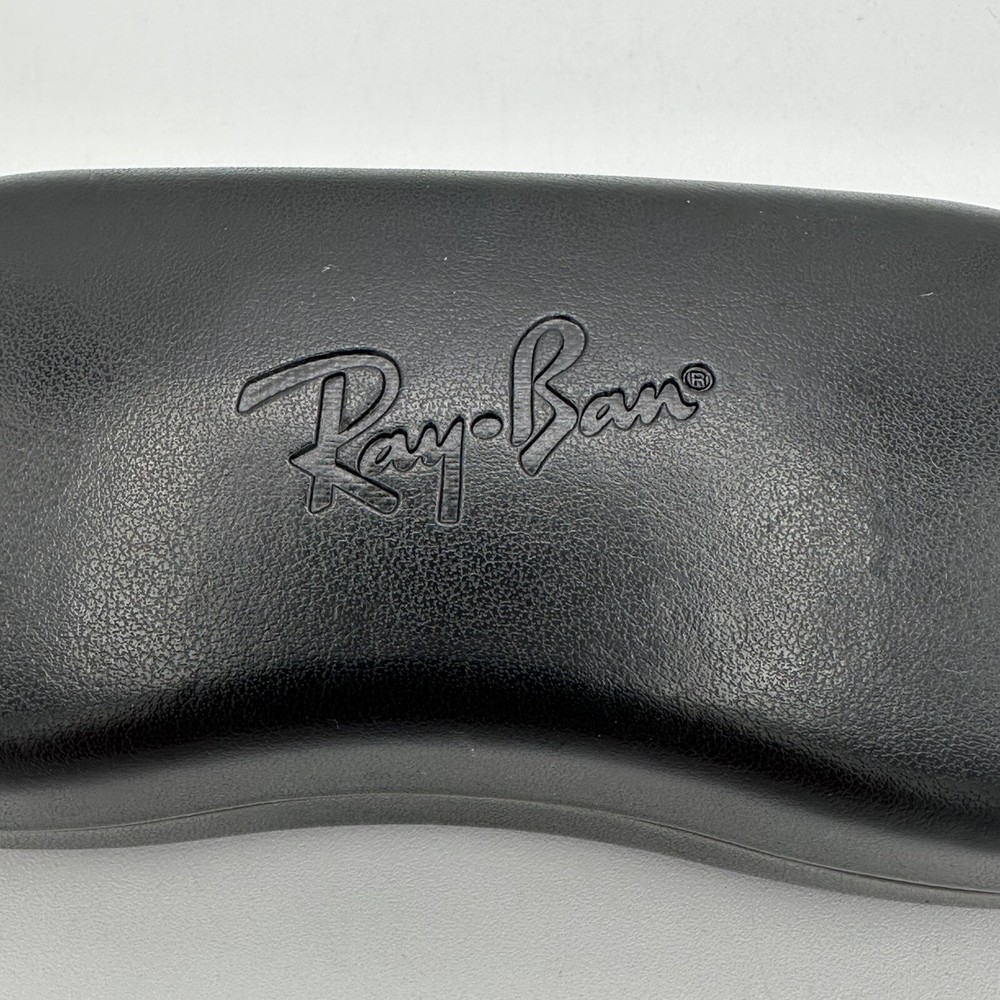 Ray-Ban clamshell hard case For Glasses