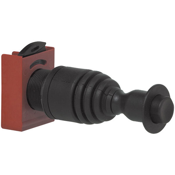 BACO LM4A 4-Direction/5-Position 4 Spring Return Non-Blocking Joystick