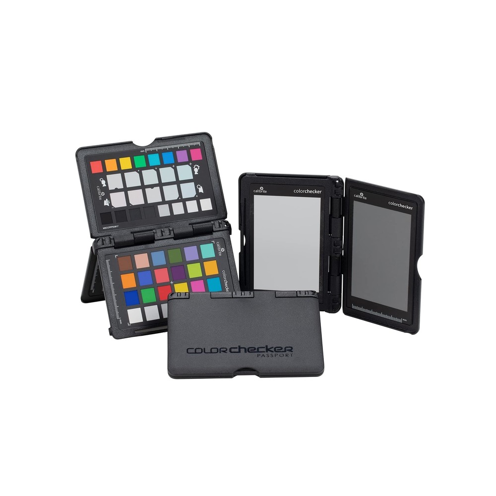 Calibrite ColorChecker Passport Photo 2 (CCPP2)