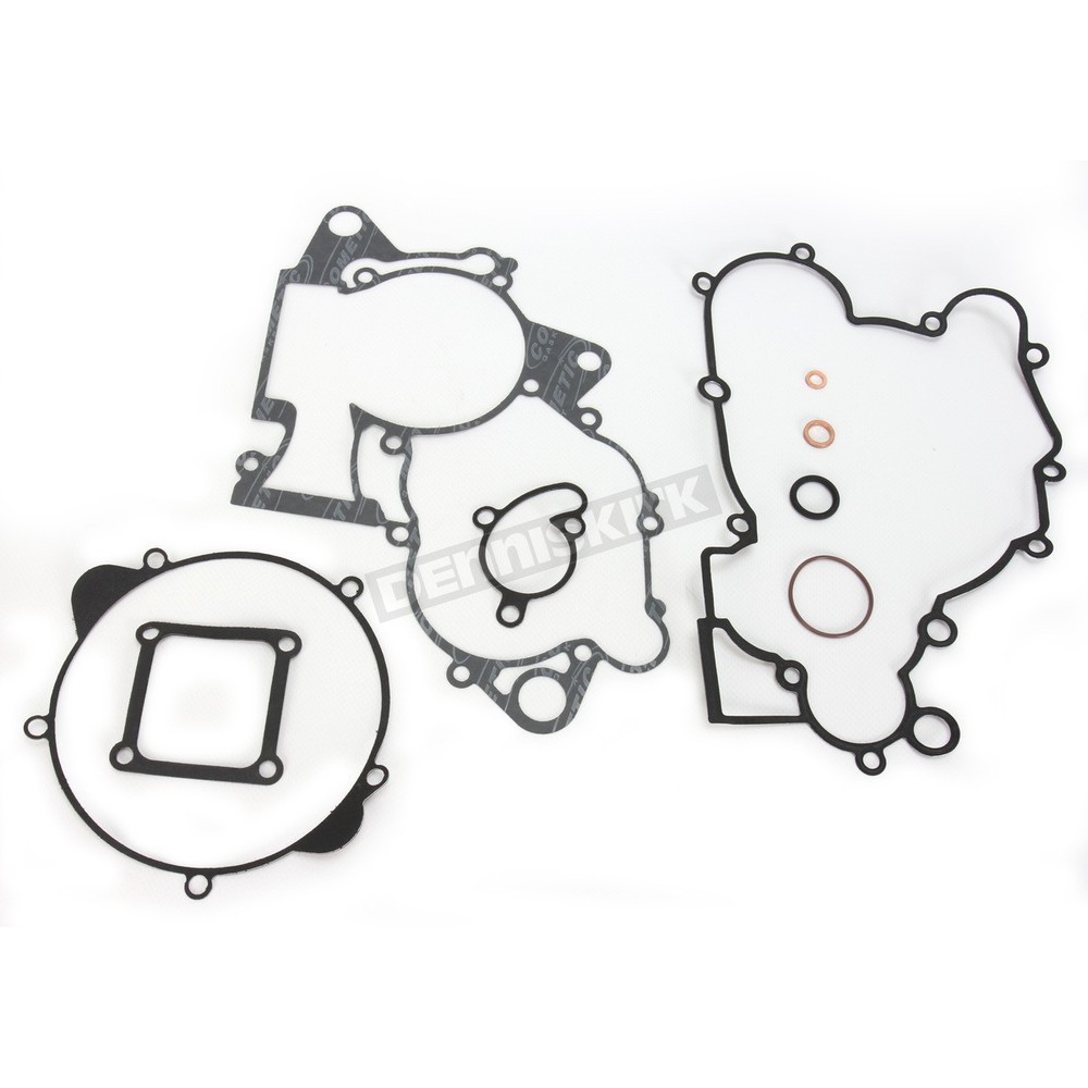 Cometic Bottom End Gasket Kit - C3517