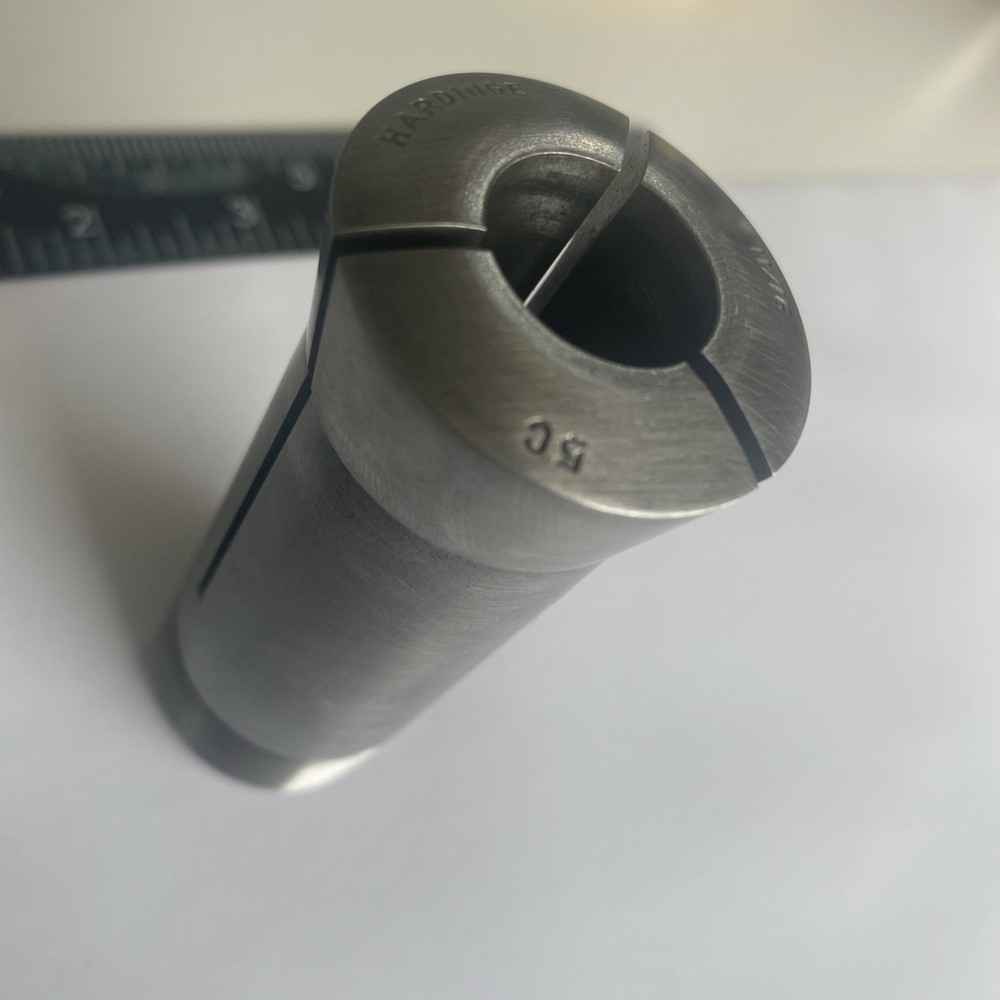 Hardinge 11/16 5C Collet