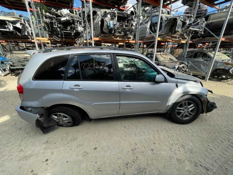 03 TOYOTA RAV 4 DASH WIRE HARNESS