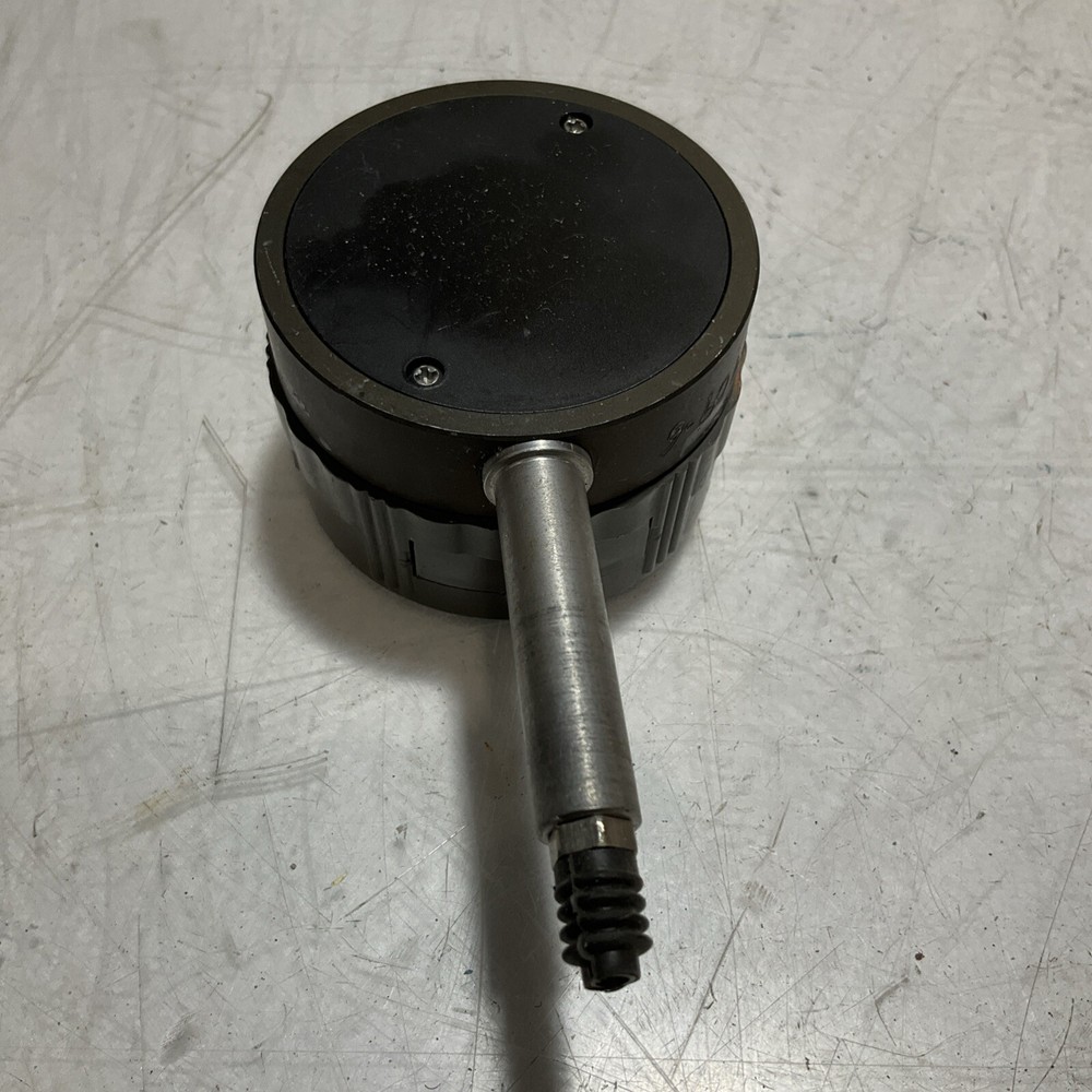 FEDERAL EDI 10202 ELECTRONIC DIAL INDICATOR 3VDC U3S