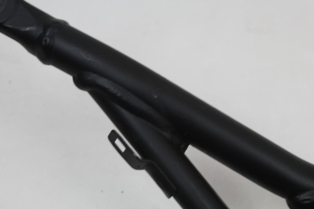 DUCATI MULTISTRADA 1200S 2010 Rear Subframe Assembly Support Frame SCRATCH