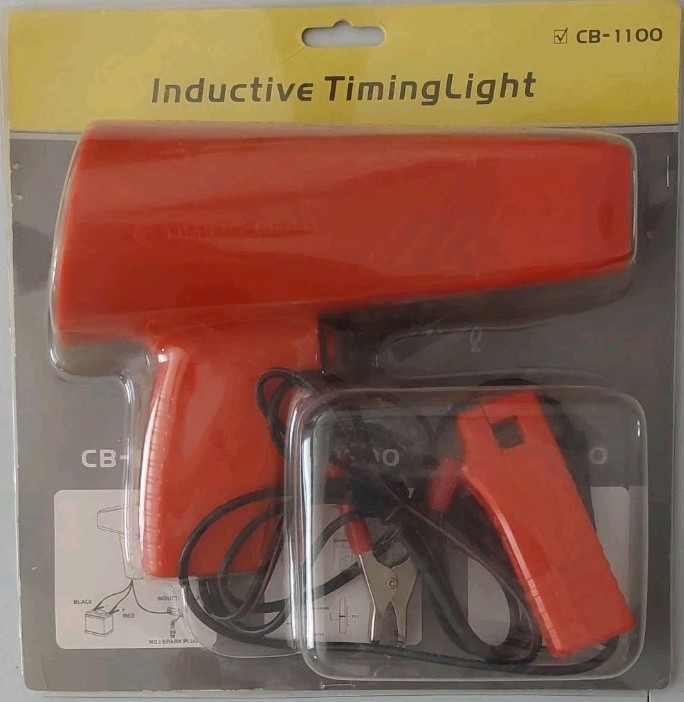 Inductive Timing Light CB-1100