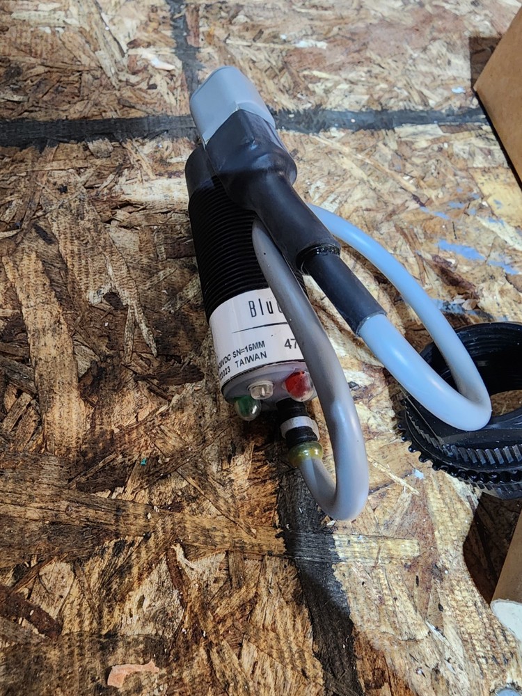 AGCO ACX3797040 bin level sensor