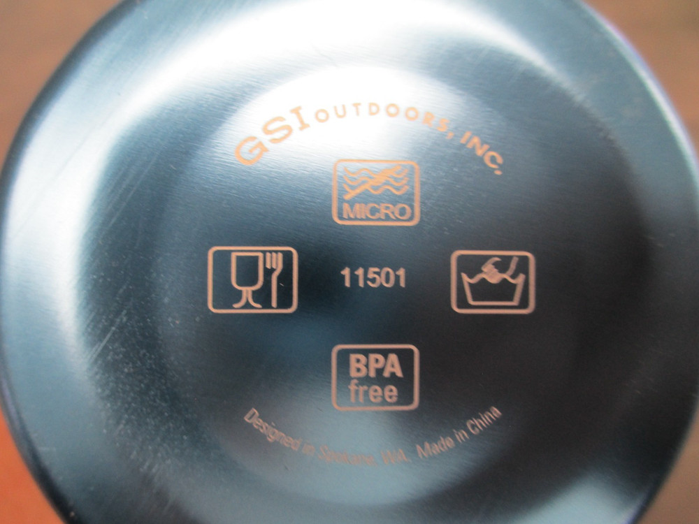 GSI Outdoors Bugaboo 14 oz cup