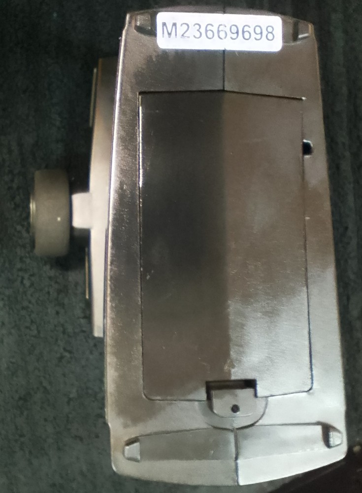 MTX249 MVK 2.4 GHz RC Transmitter