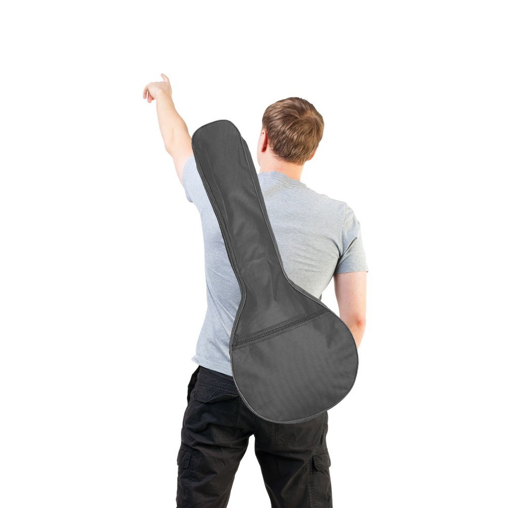 Thicken Mandolin Bag Backpack Guitar Lightweight Case Accessories