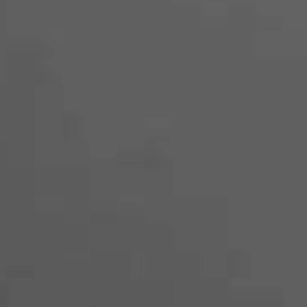 Polyester Washer Machine Cover 2 Pack, Gray