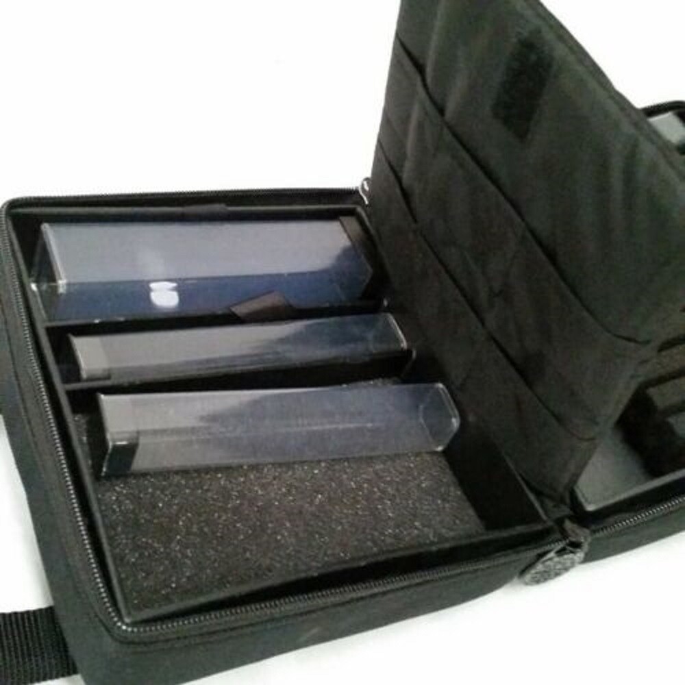 DARTS CASE – HAF PAK