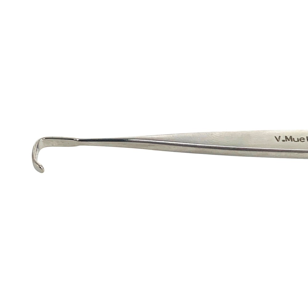 V Mueller REF 109 0S930, DOUBLE ENDED RETRACTOR
