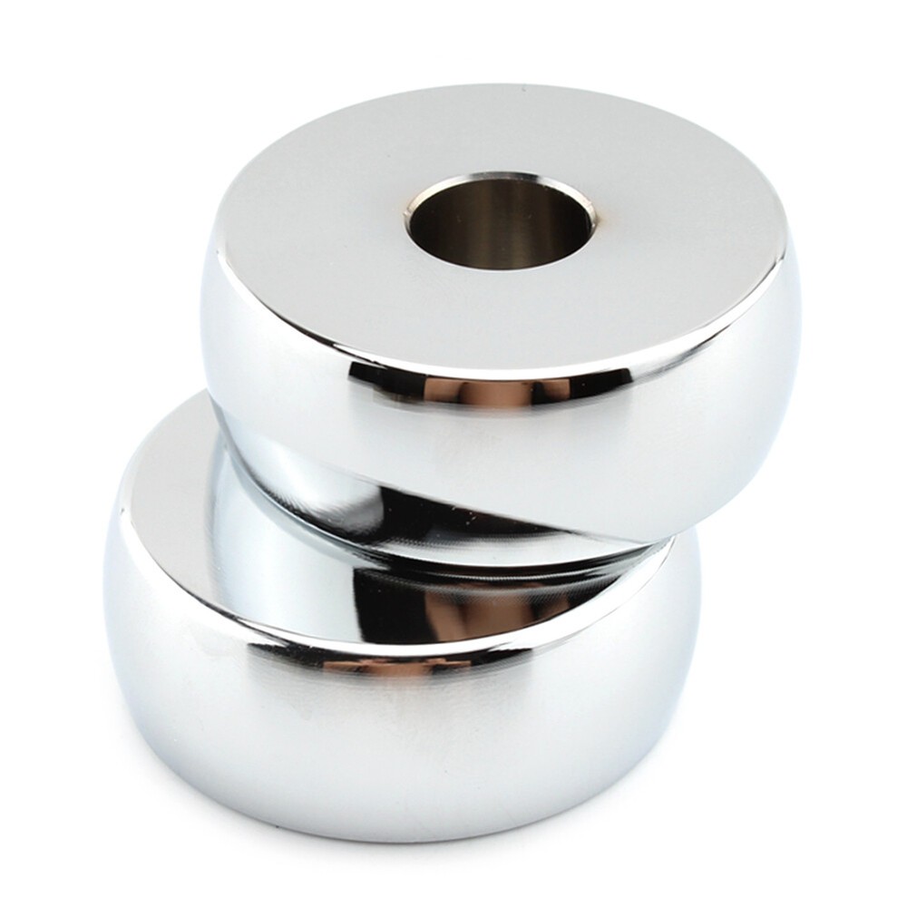 17MM Handlebar Riser Spacer Kit For Harley Davidson SOFTAIL BREAKOUT FXDL DYNA