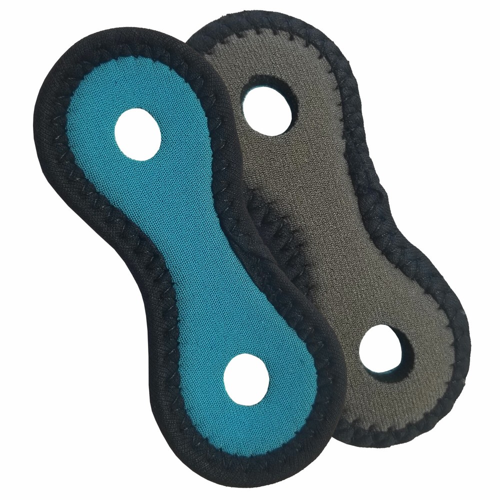 Innovative Neoprene Snorkel Keeper