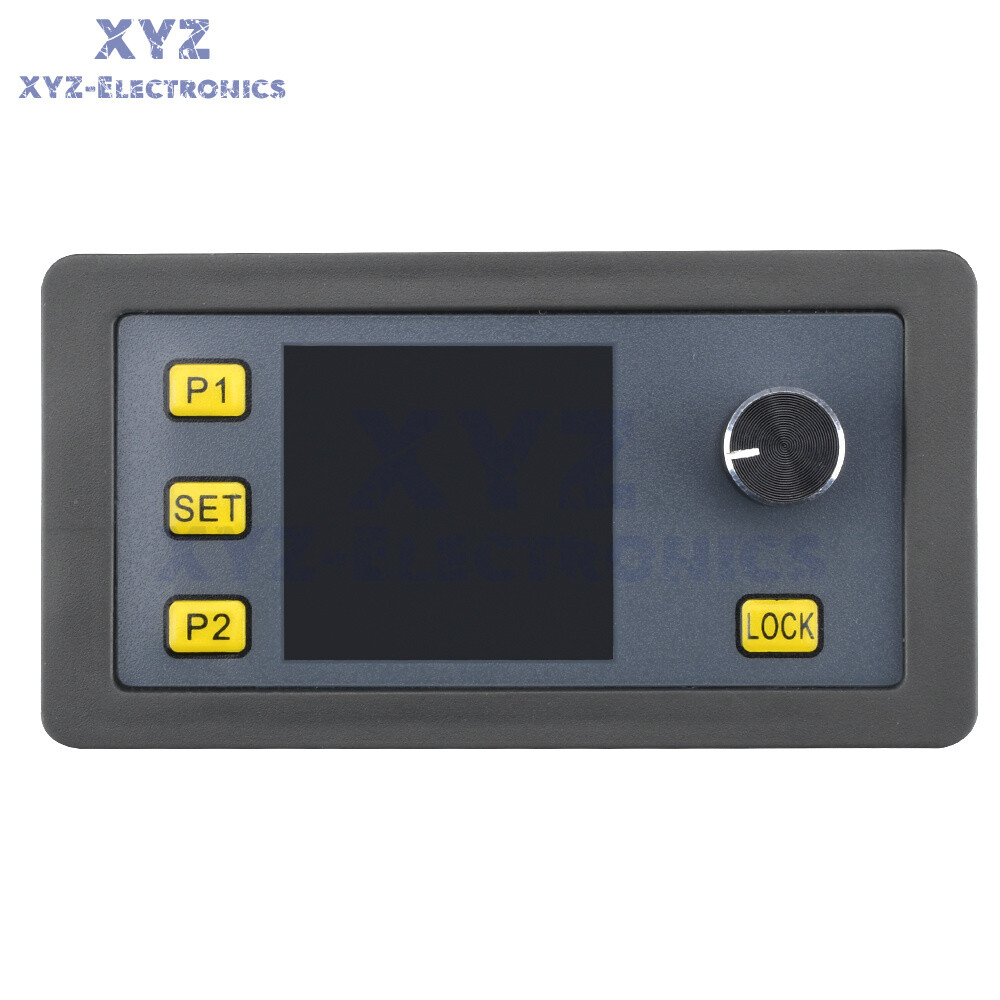DC0/2-10V 0/4-20mA High Precision Digital Signal Generator Current Source Analog