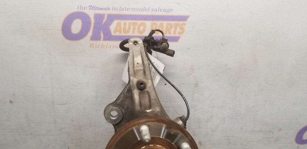 21 CHEVY CAMARO SPINDLE KNUCKLE FRONT RIGHT PASSENGER