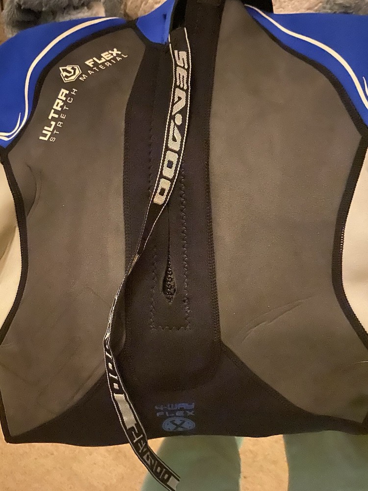 Kids Wet Suit