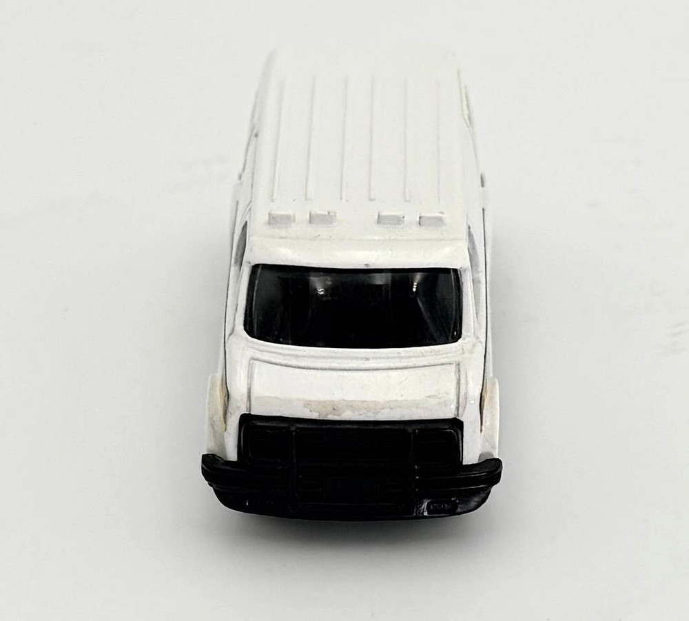 ERTL - Caterpillar Parts Van - 1:64 Scale