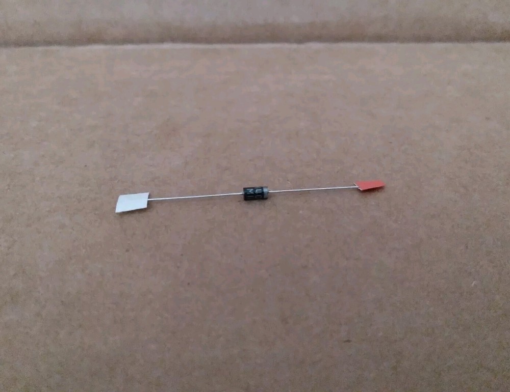 Diode for JLG 3990013 SEMICONDUCTOR, DIODE