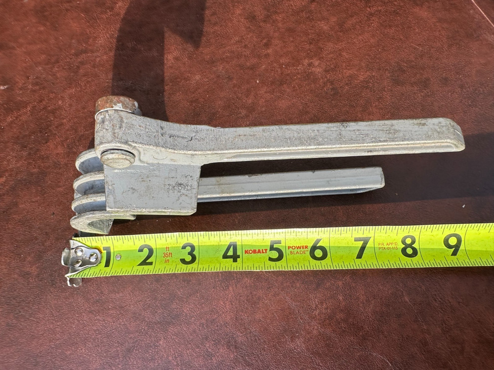 HDX Banding Tube Tool