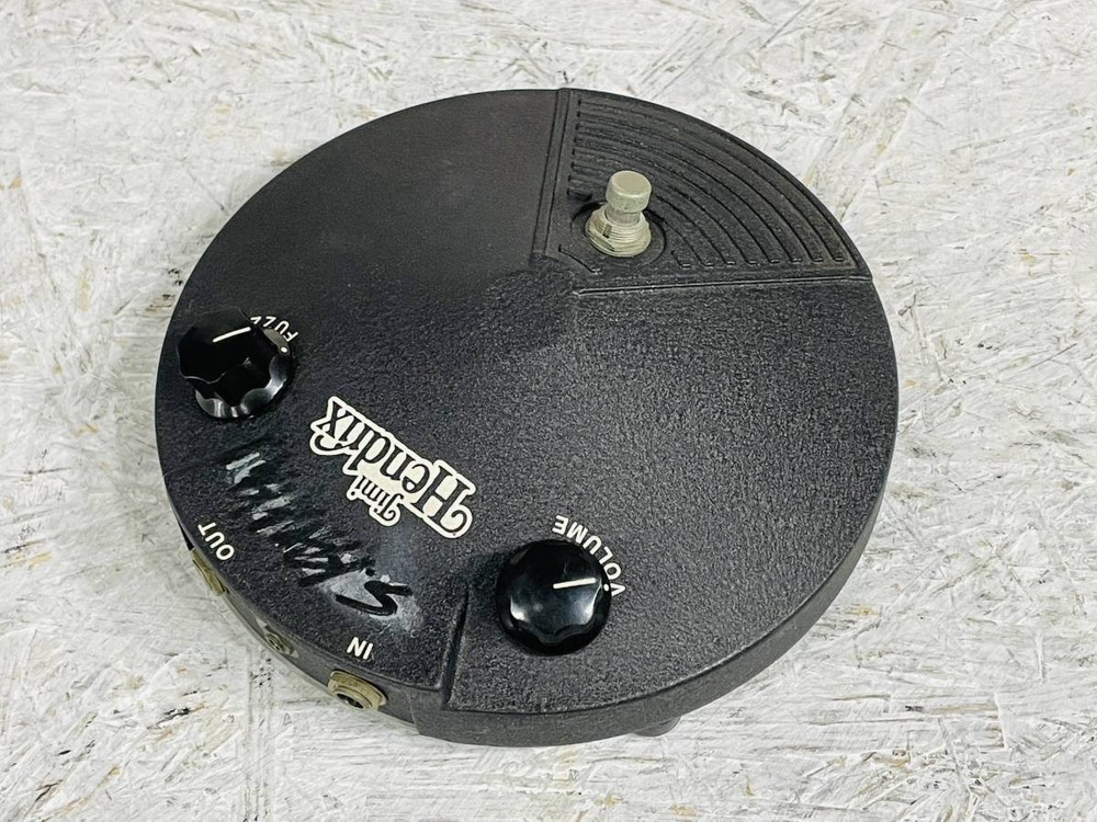 Jim Dunlop JH-2