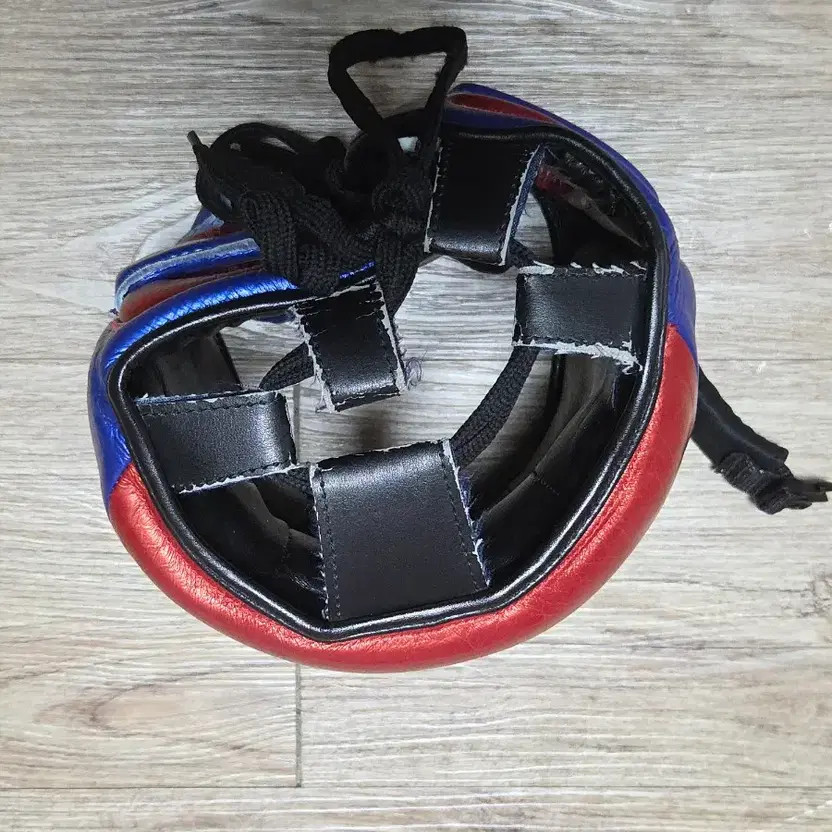 Twisco Boxing Headgear Official