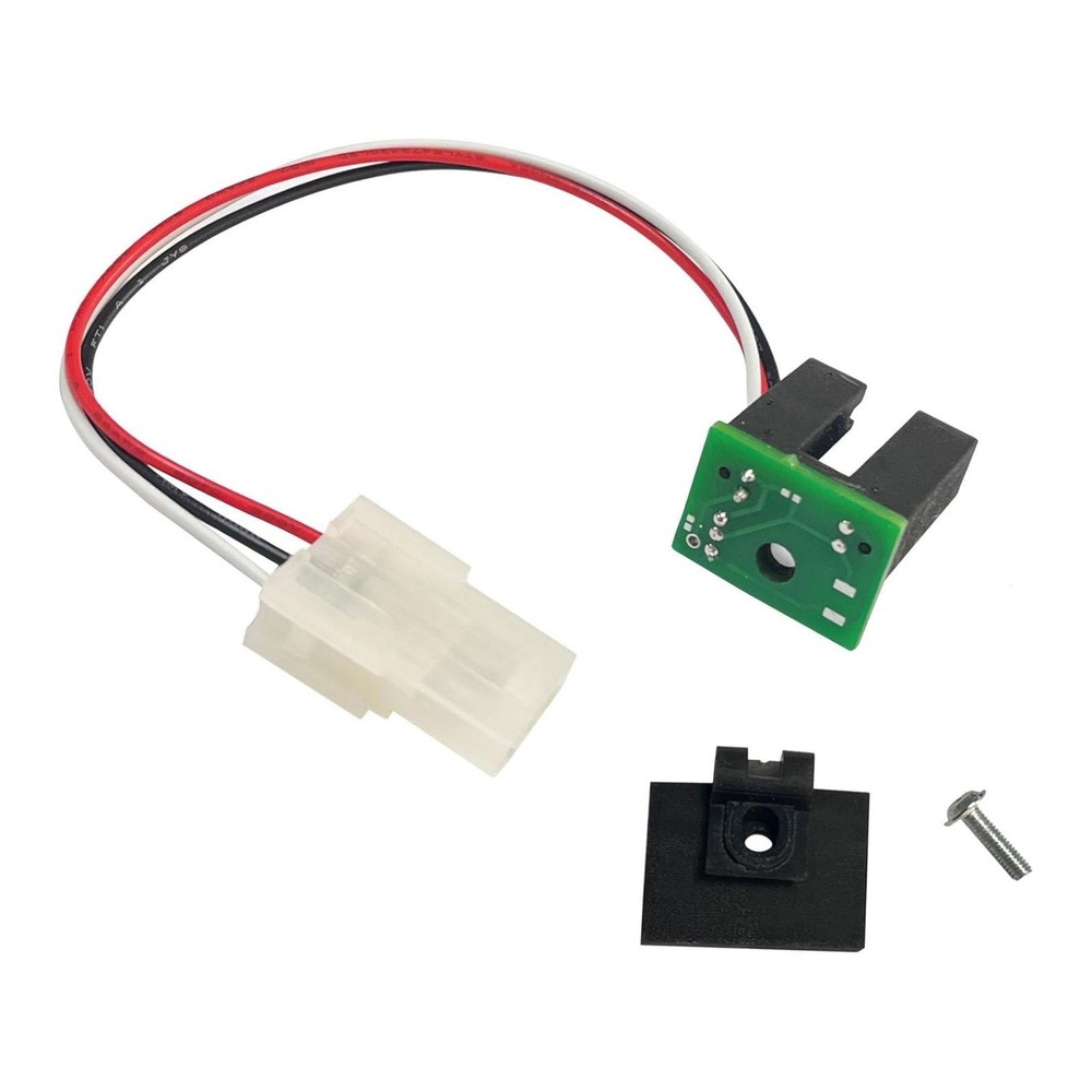 1pc 200674P Coin Drop Sensing Unit Switch Washing Machine Sensor Replacement