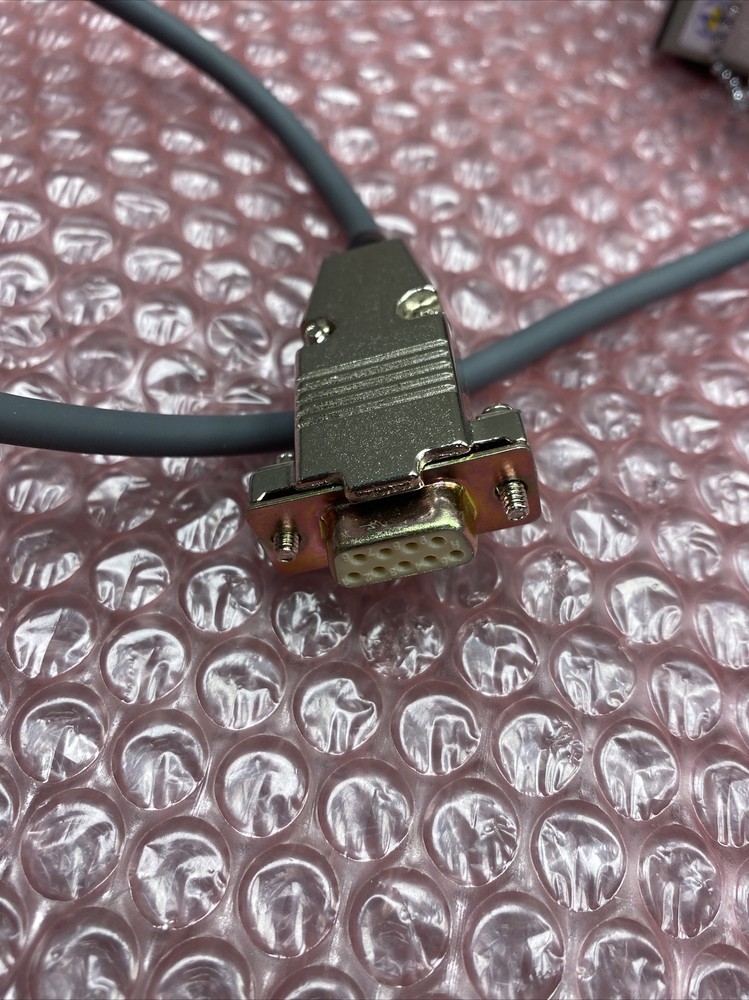 Used OZ OPTICS Controller OZ-X000-CTRL-BOX