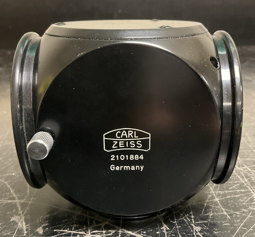 Carl Zeiss 2101884 Beam Splitter
