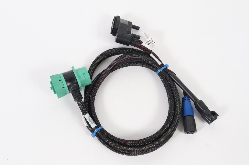 Open Box Trimble PCG Cable - L016-0684