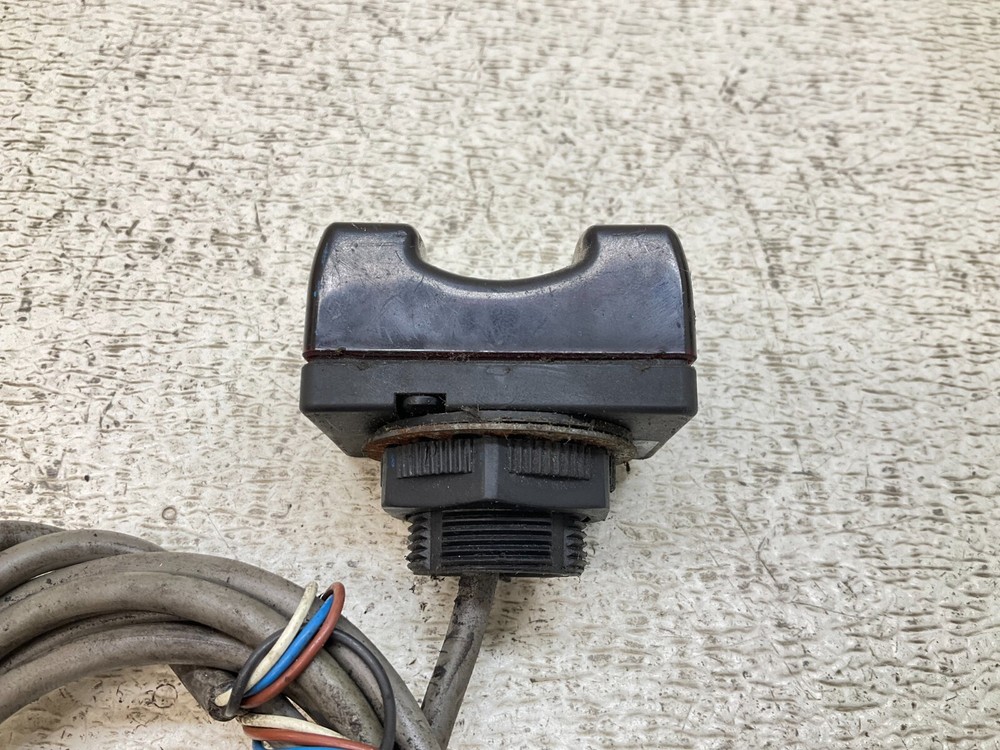 Banner OTBVP6L Optical Palm Touch Button (TSC)