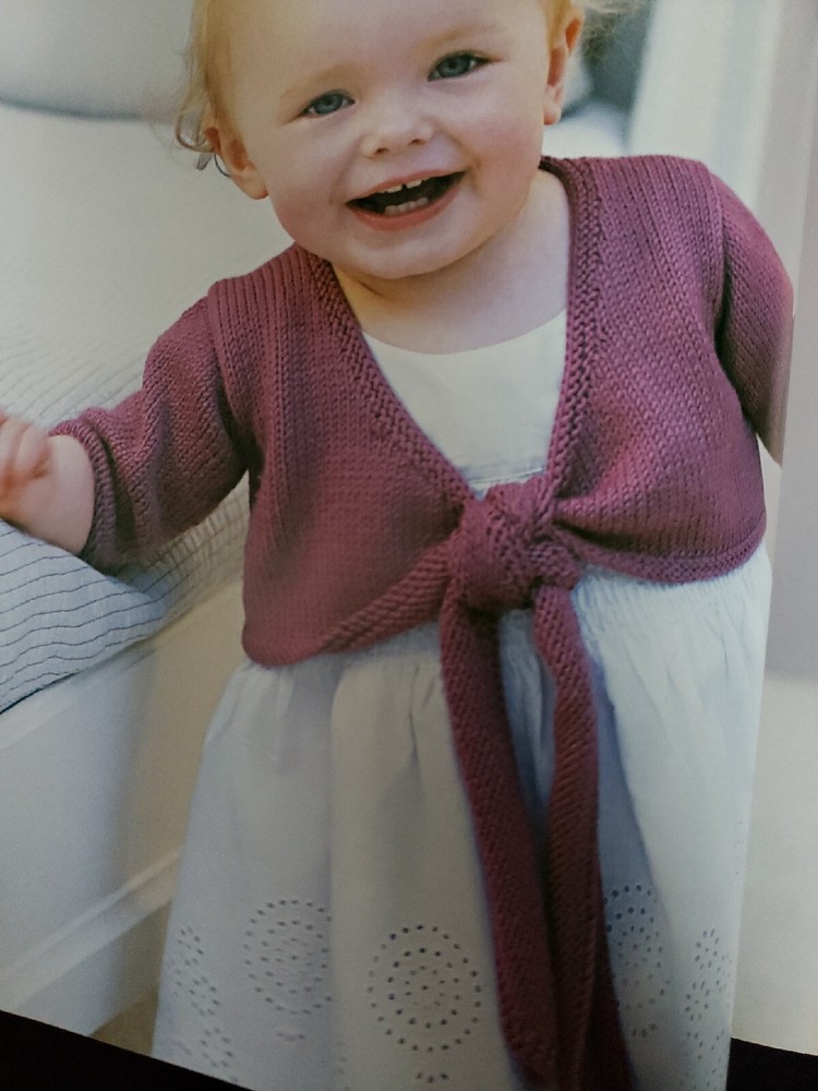 Special Knits By Debbie Bliss