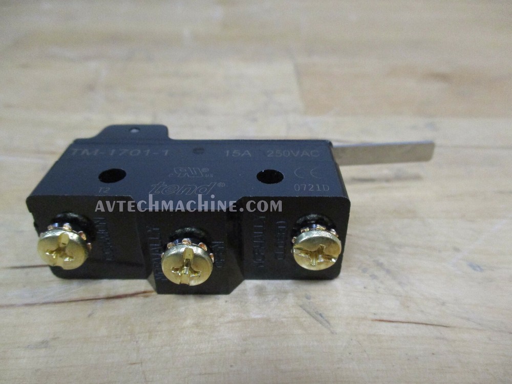 Tend Micro Switch TM-1701-1