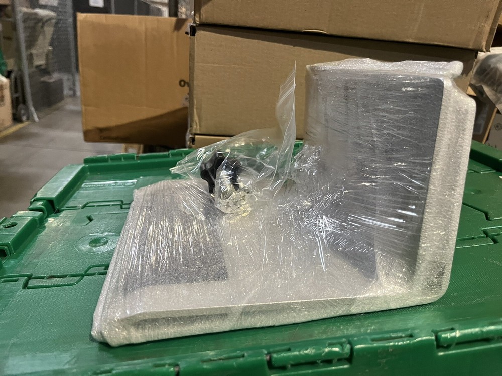 ICW CPUFF-QG Large EZMount CPU wall mount