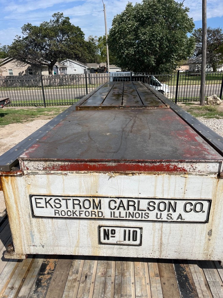 Precision Machine Table ,Welding Fixture Layout Table